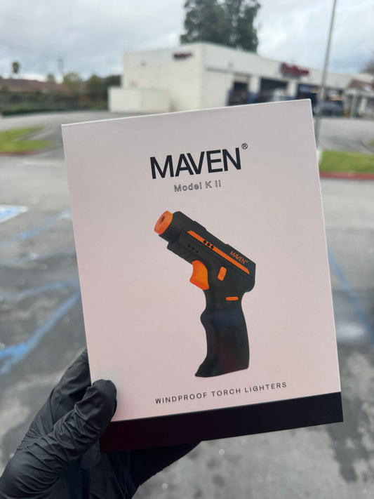 Maven Model K II