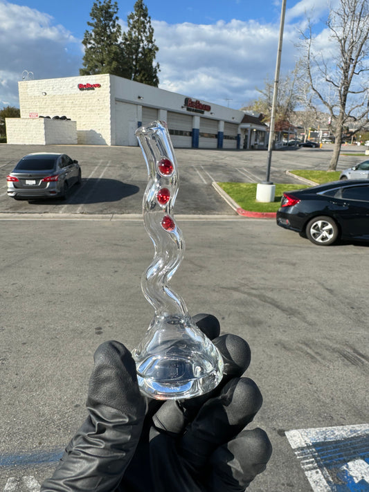 Magizle_ Dry puffco top Ruby