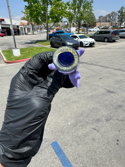 IC Glass monster Slide 14mm