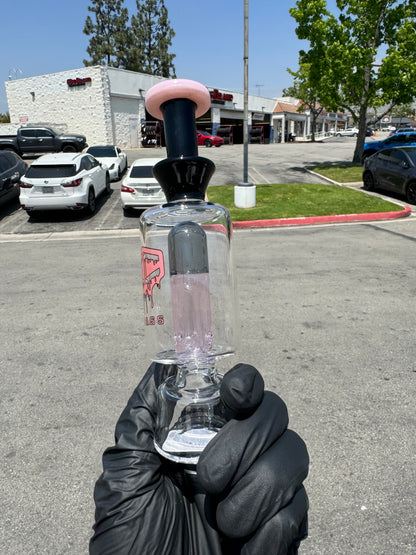 IC Puffco Top