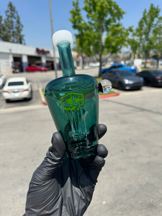 IC Big Daddy Puffco top