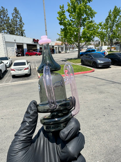 Ic Glass Puffco top