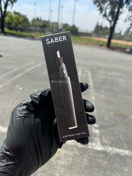 Focus V Saber