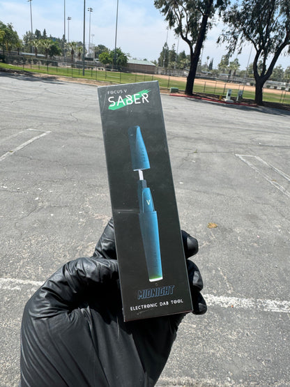 Focus V Saber