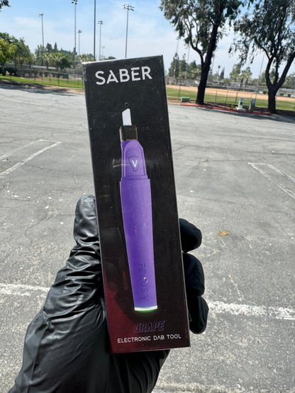 Focus V Saber