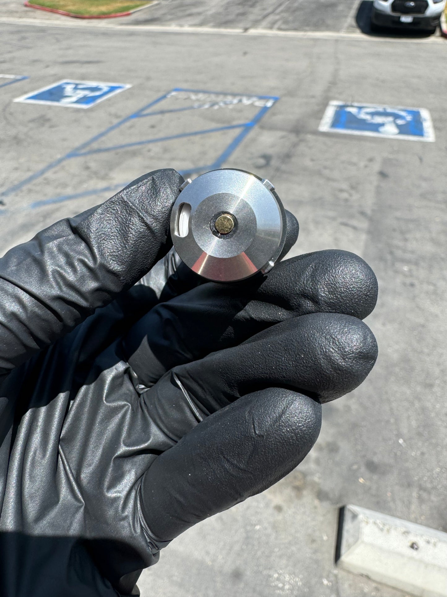 Proxy 3D XL Atomizer