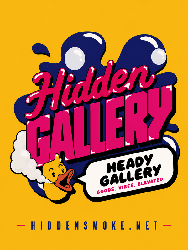 Hidden Gallery