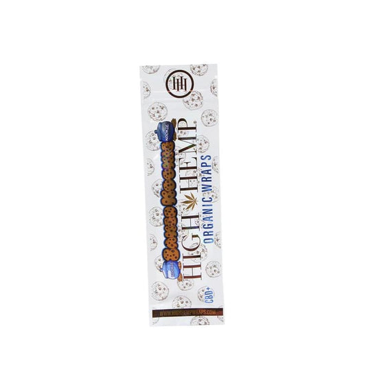 High Hemp Wraps