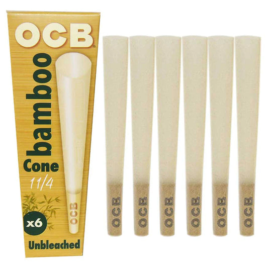 OCB Cones